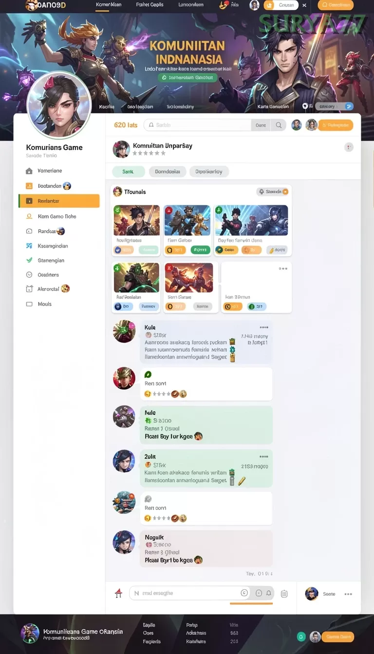 Screenshot Surga19 nomor 2