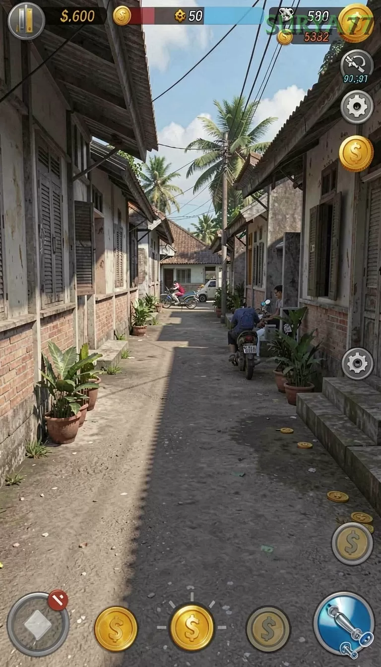 Screenshot Surga19 nomor 3