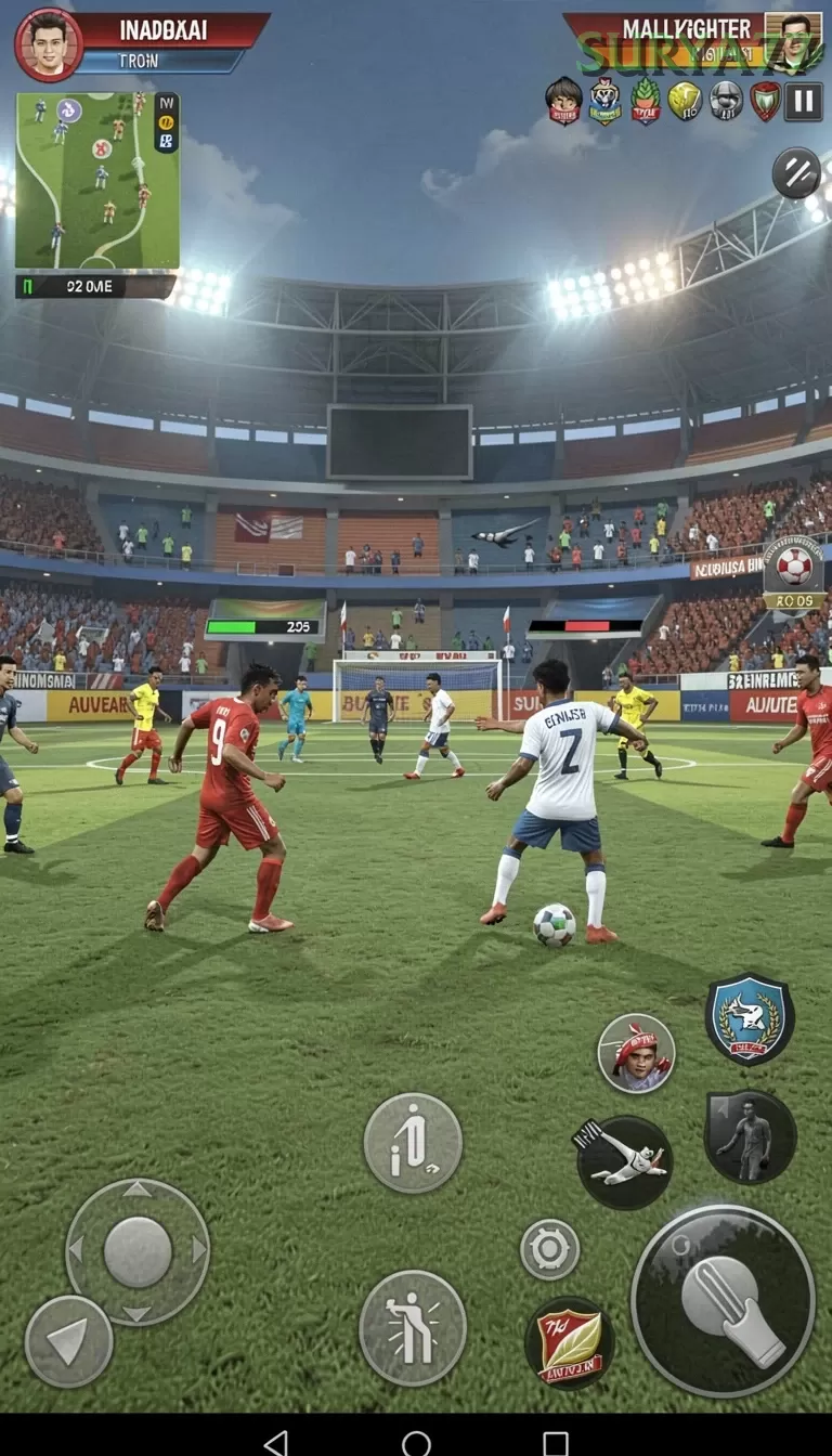 Screenshot Milo4d nomor 2